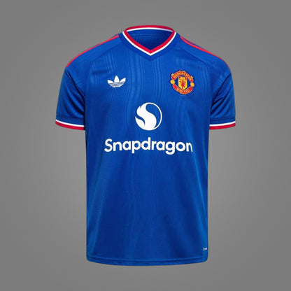 Maillot Manchester United Extérieur 26/27 - face avant