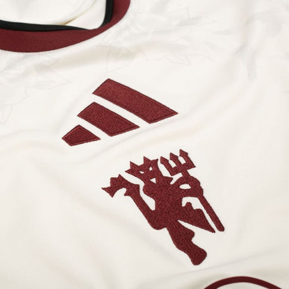 Maillot Manchester United Third 26/27 - détail 1
