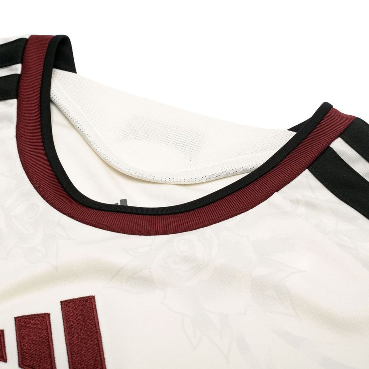 Maillot Manchester United Third 26/27 - détail 2
