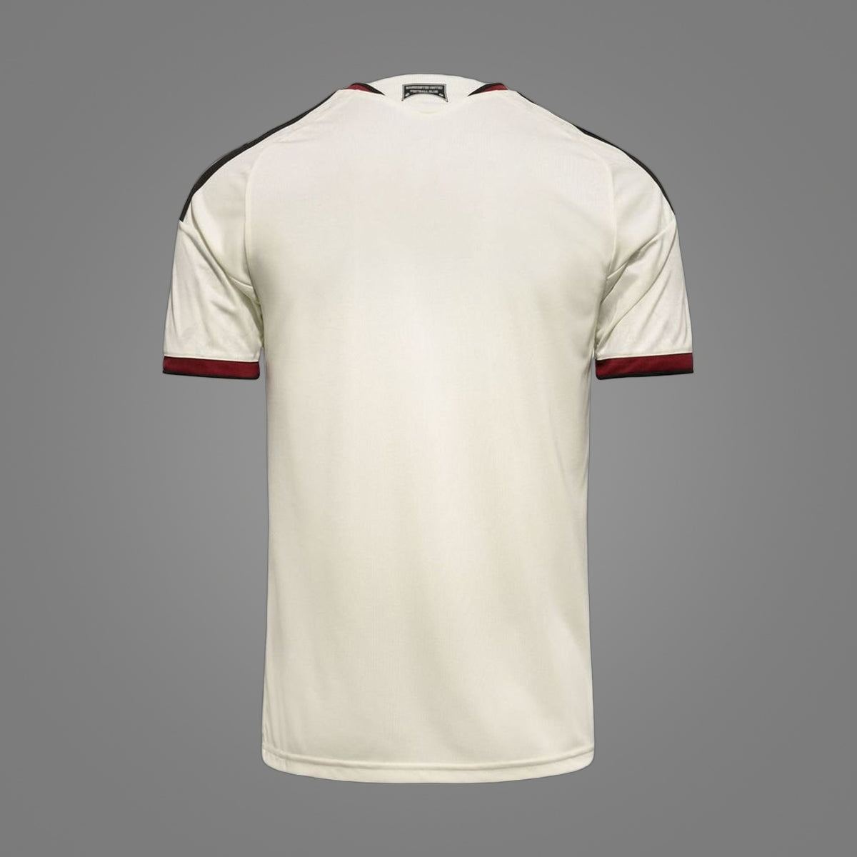 Maillot Manchester United Third 26/27 - dos