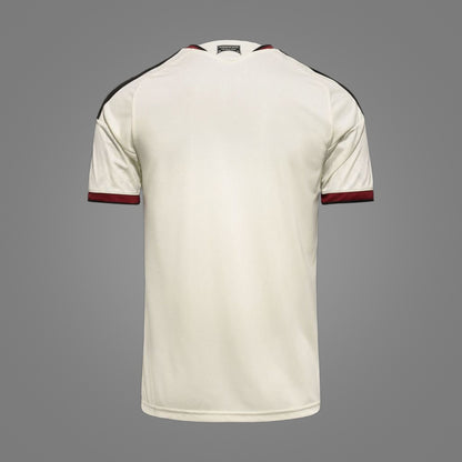 Maillot Manchester United Third 26/27 - dos
