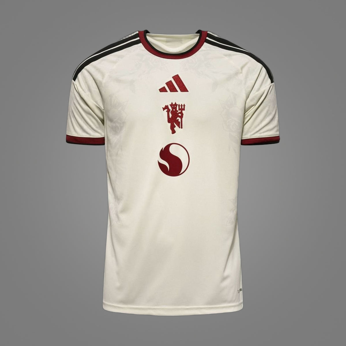 Maillot Manchester United Third 26/27 - face avant