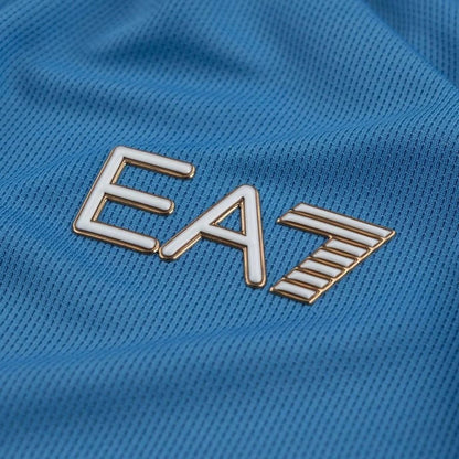 Maillot Naples Domicile 26/27 - détail 2