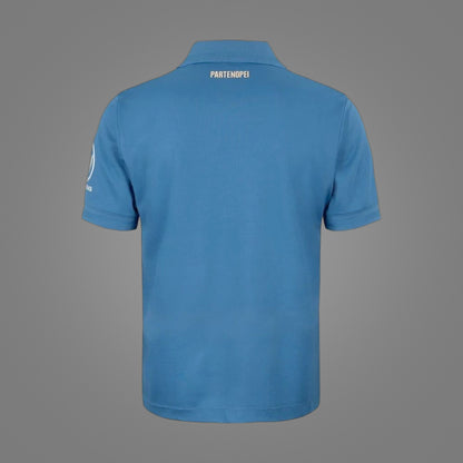 Maillot Naples Domicile 26/27 - dos