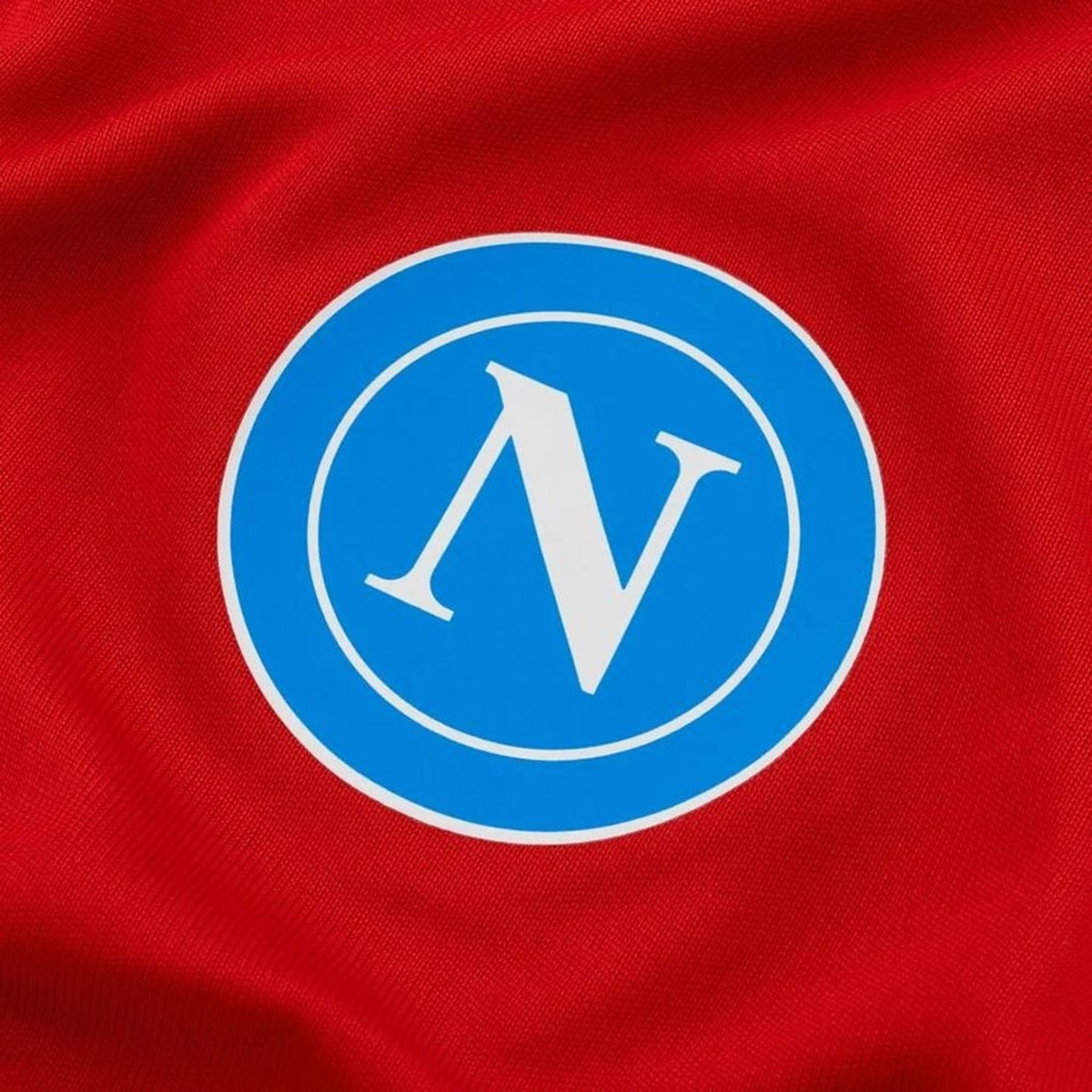 Maillot Naples Third 26/27 - détail 1