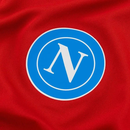 Maillot Naples Third 26/27 - détail 1