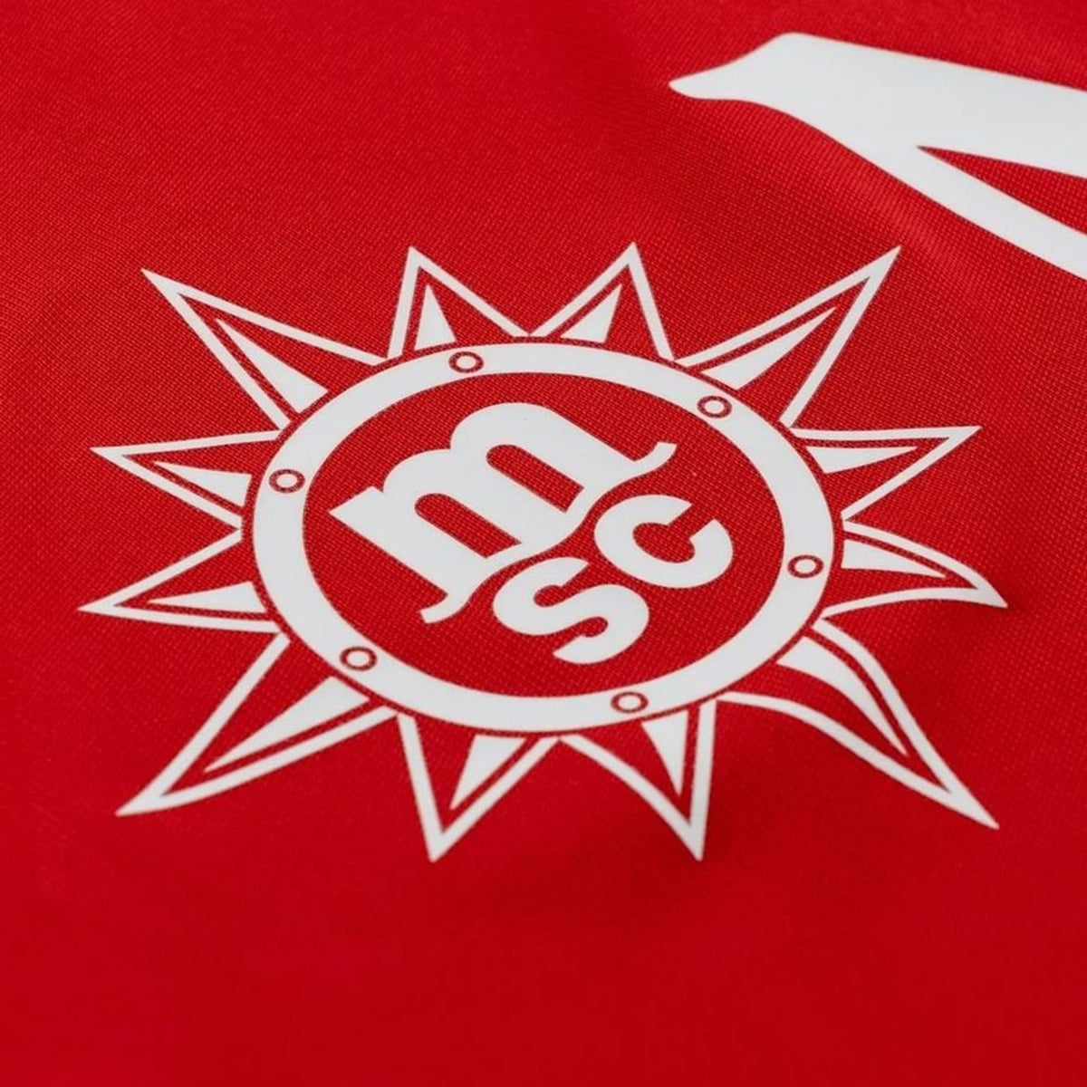 Maillot Naples Third 26/27 - détail 2