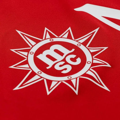Maillot Naples Third 26/27 - détail 2