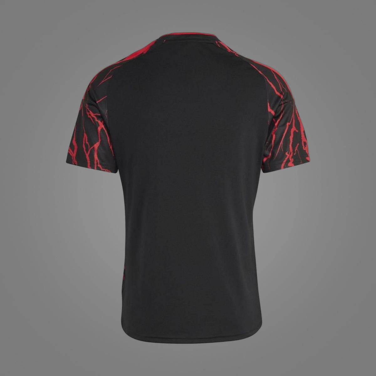 Maillot New York City RB Domicile 2026 - dos