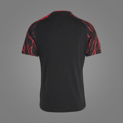 Maillot New York City RB Domicile 2026 - dos