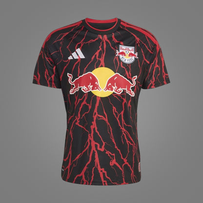 Maillot New York City RB Domicile 2026 - face avant