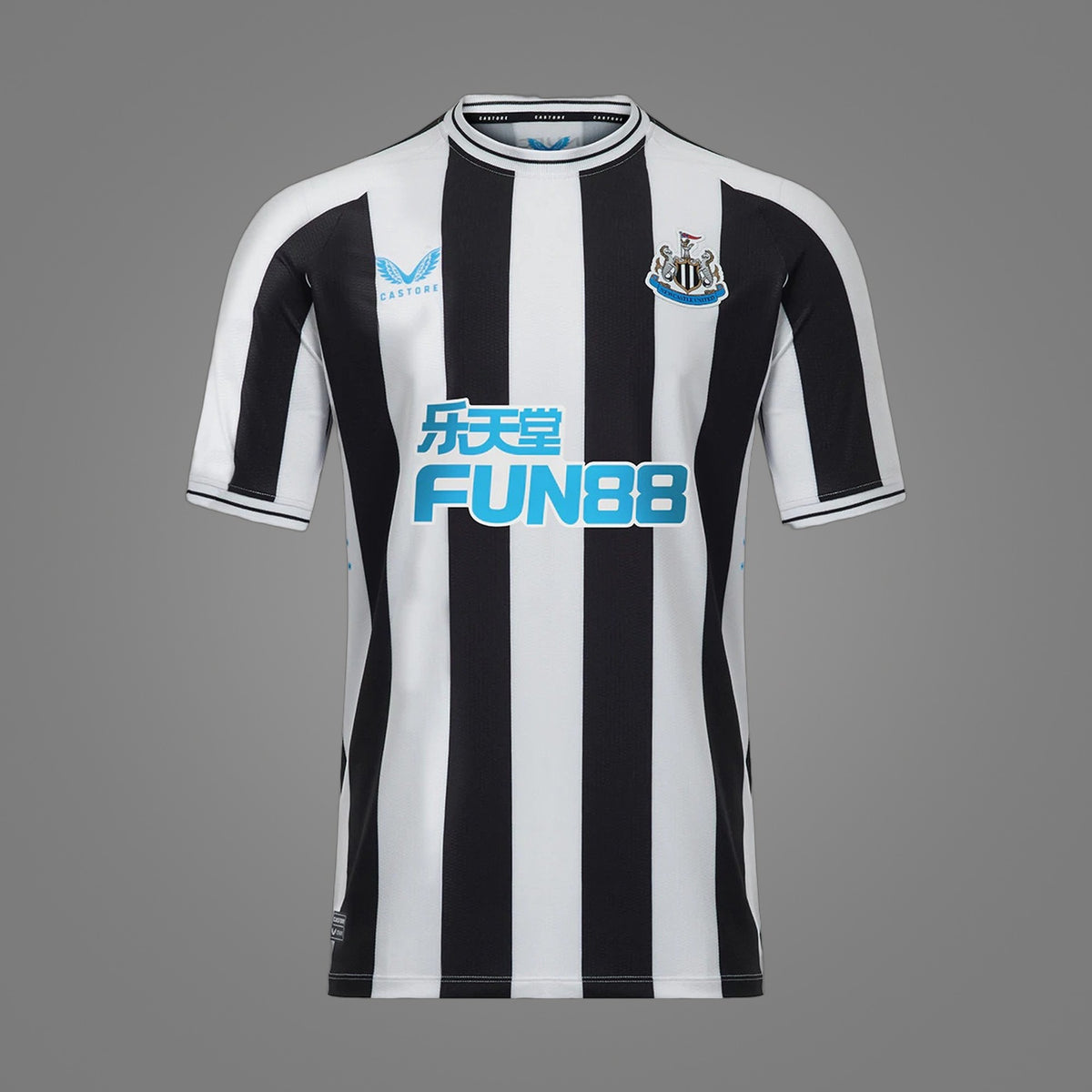 Maillot Newcastle United Domicile 2022/23 - face avant