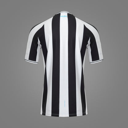 Maillot Newcastle United Domicile 2022/23 - dos
