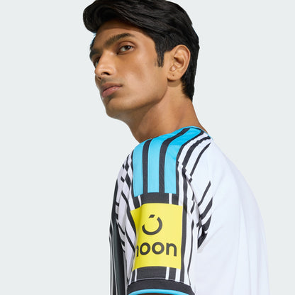 Maillot Newcastle United Domicile 26/27 - détail 2