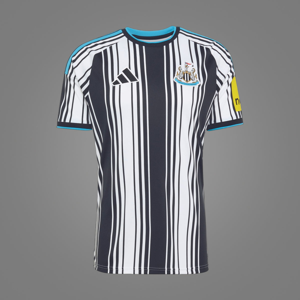Maillot Newcastle United Domicile 26/27 - face avant