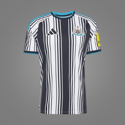 Maillot Newcastle United Domicile 26/27 - face avant