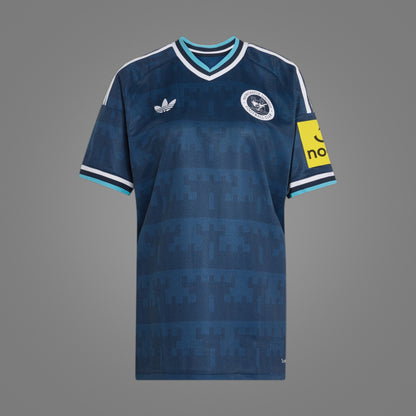 Maillot Newcastle United Extérieur 26/27 - face avant