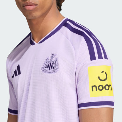 Maillot Newcastle United Third 26/27 - détail 1