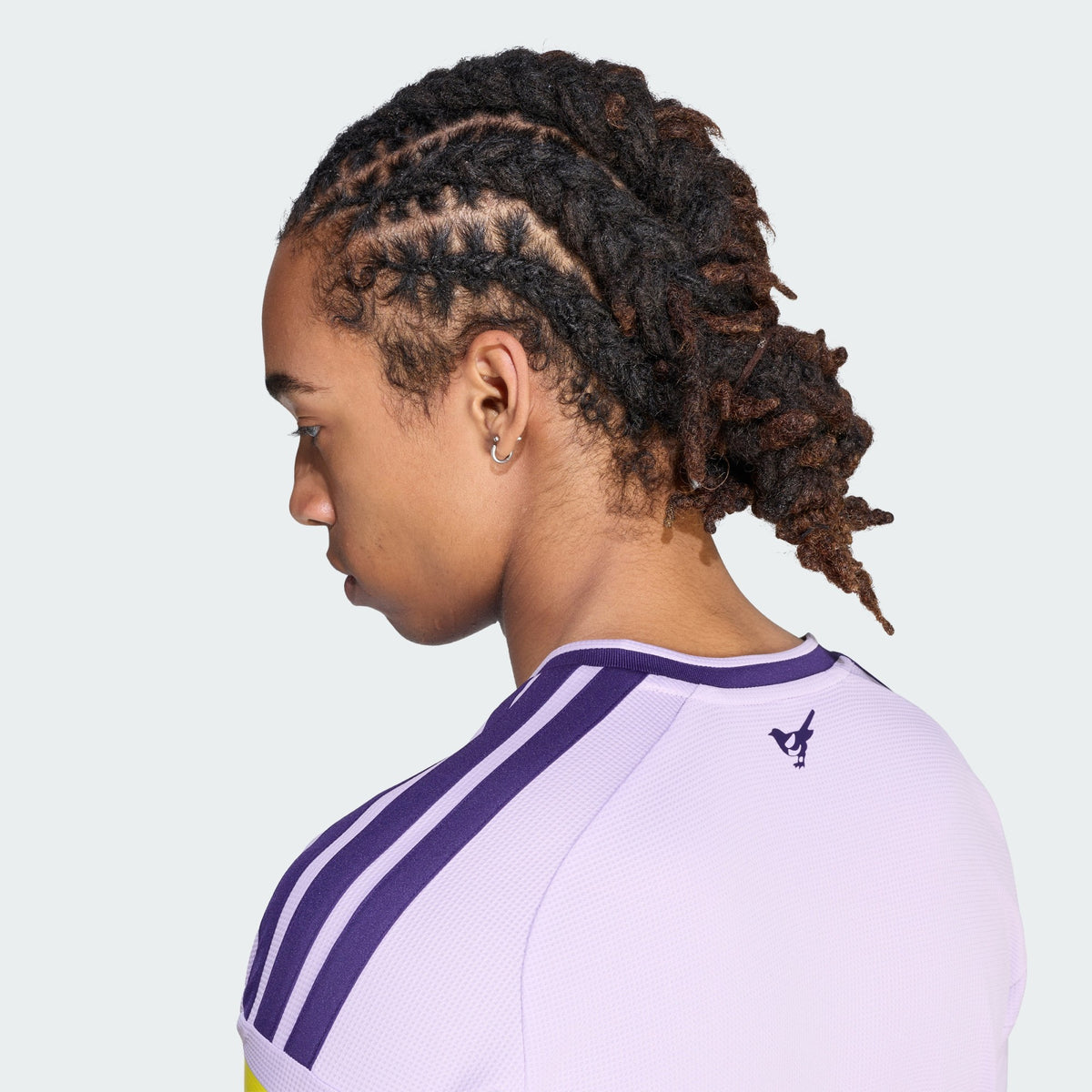 Maillot Newcastle United Third 26/27 - détail 2