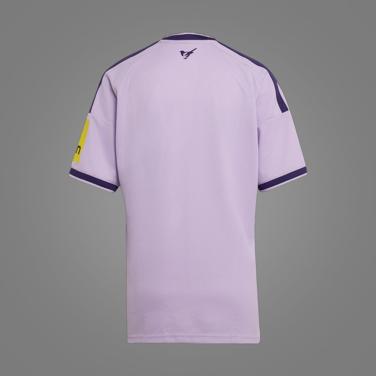Maillot Newcastle United Third 26/27 - dos