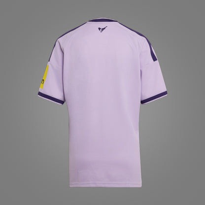 Maillot Newcastle United Third 26/27 - dos