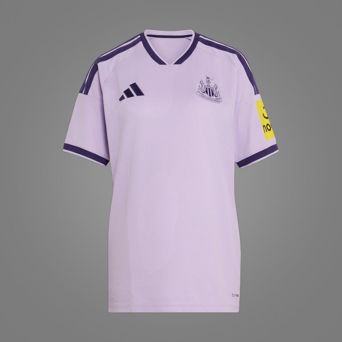 Maillot Newcastle United Third 26/27 - face avant