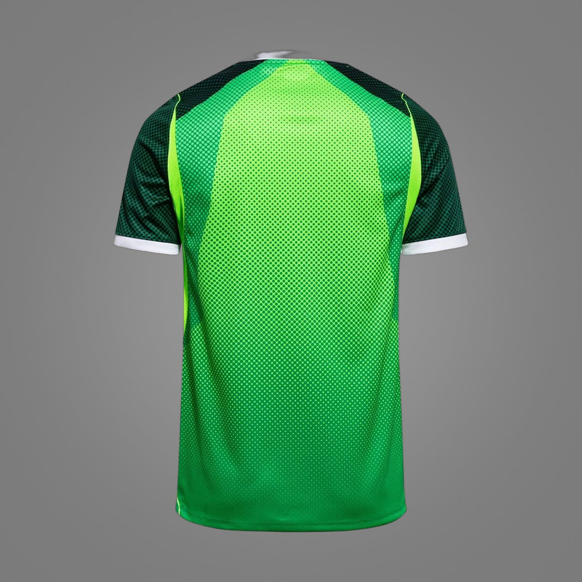 Maillot Nigeria Domicile 2026 - dos
