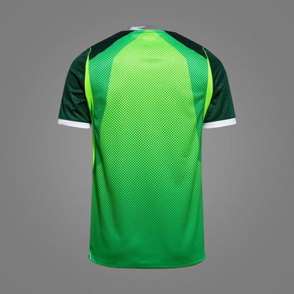 Maillot Nigeria Domicile 2026 - dos