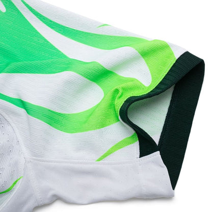 Maillot Nigeria Extérieur 2026 - détail 3