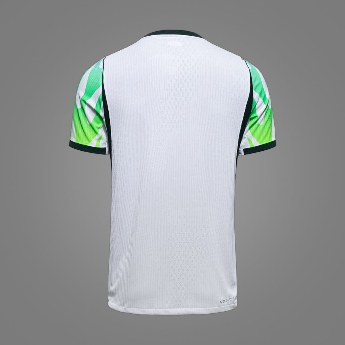 Maillot Nigeria Extérieur 2026 - dos