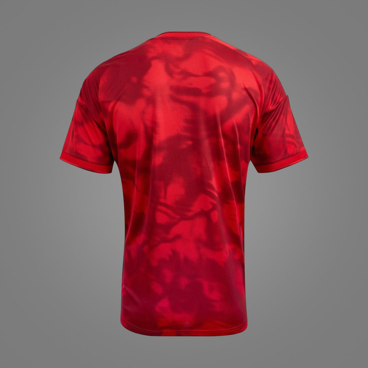 Maillot Nottingham Forest Domicile 26/27 - dos