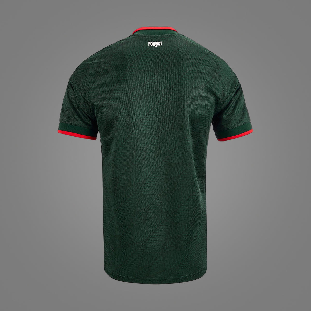 Maillot Nottingham Forest Extérieur 26/27 - dos