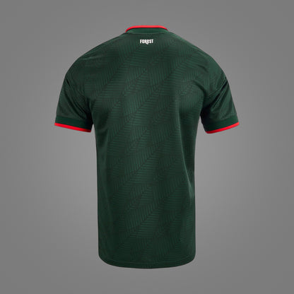 Maillot Nottingham Forest Extérieur 26/27 - dos
