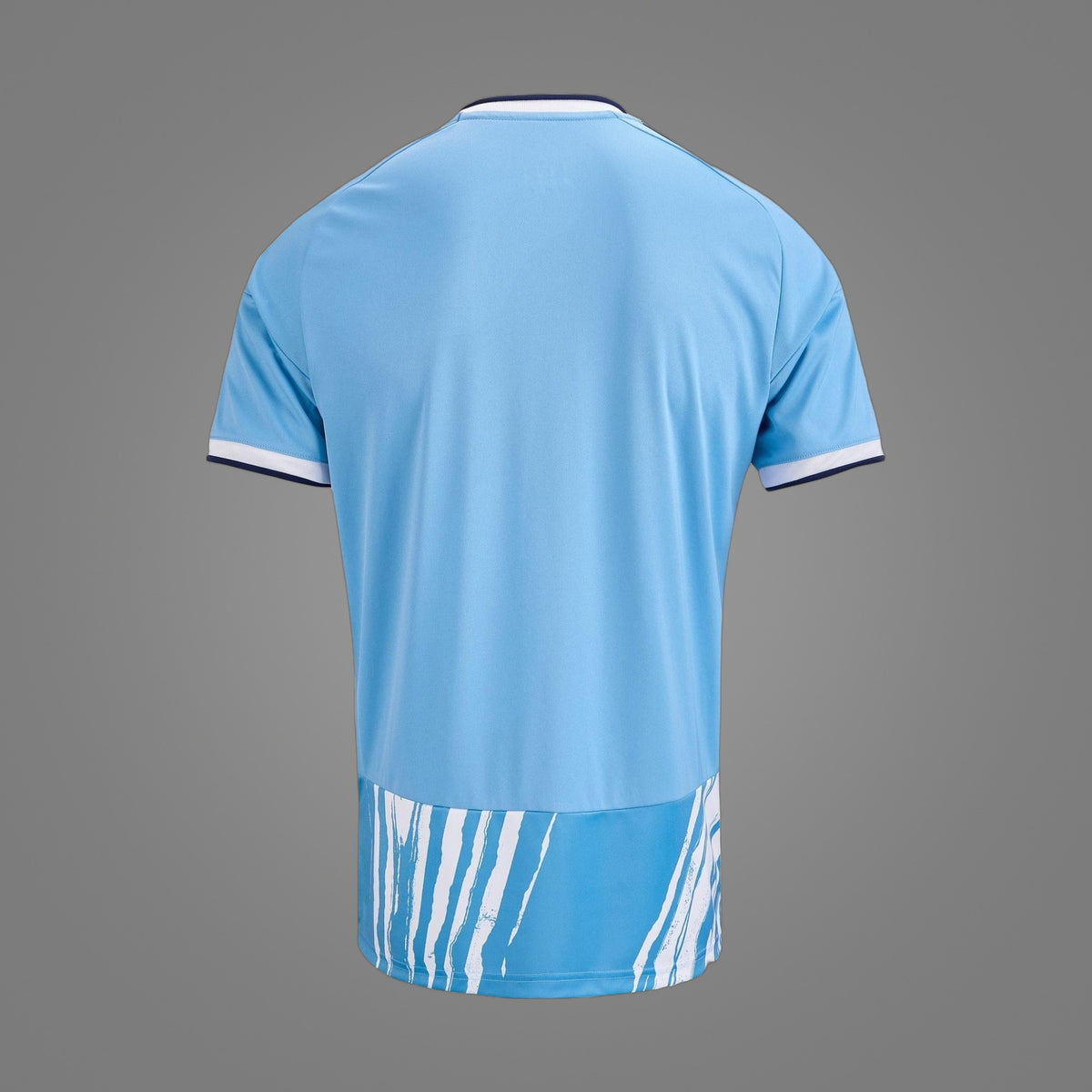 Maillot Nottingham Forest Third 26/27 - dos
