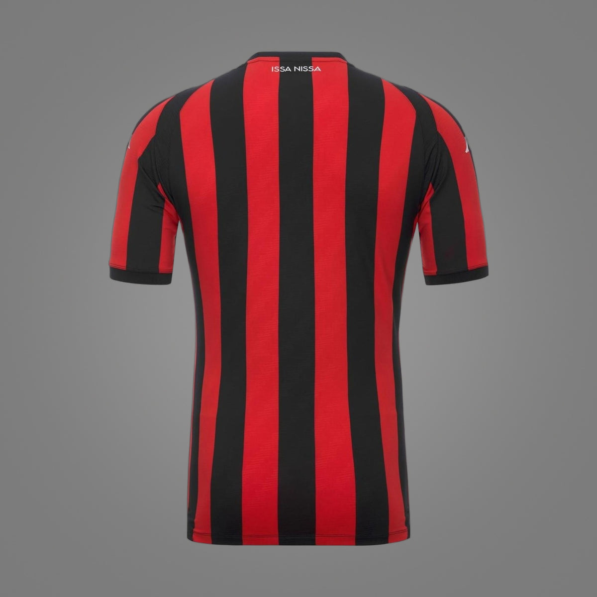 Maillot OGC Nice Domicile 26/27 - dos