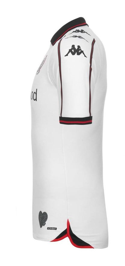 Maillot OGC Nice Extérieur 26/27 - détail 1