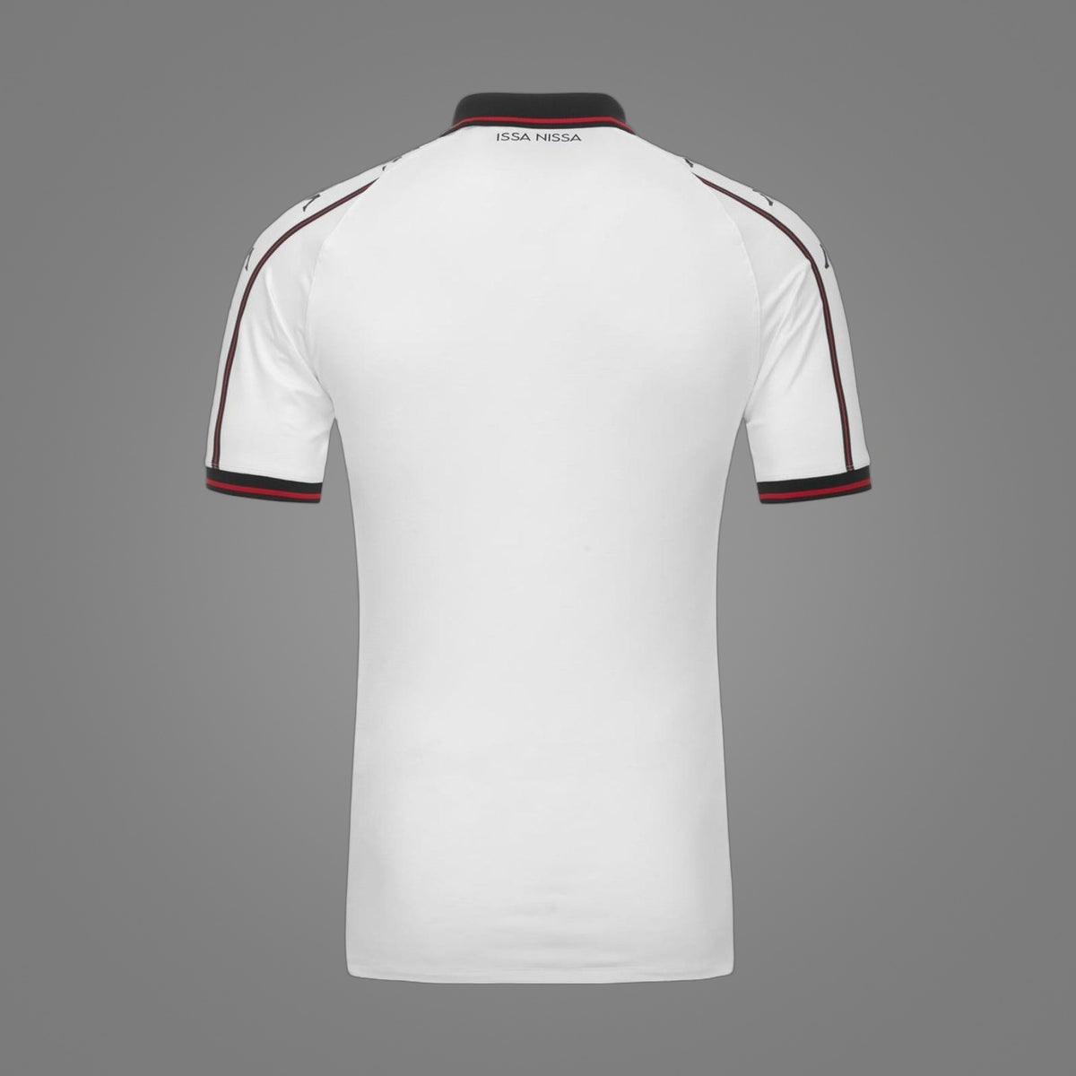 Maillot OGC Nice Extérieur 26/27 - dos