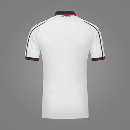 Maillot OGC Nice Extérieur 26/27 - dos