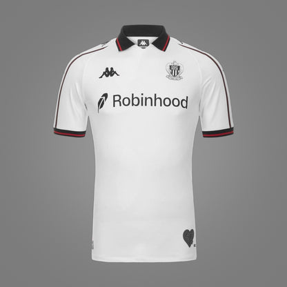 Maillot OGC Nice Extérieur 26/27 - face avant