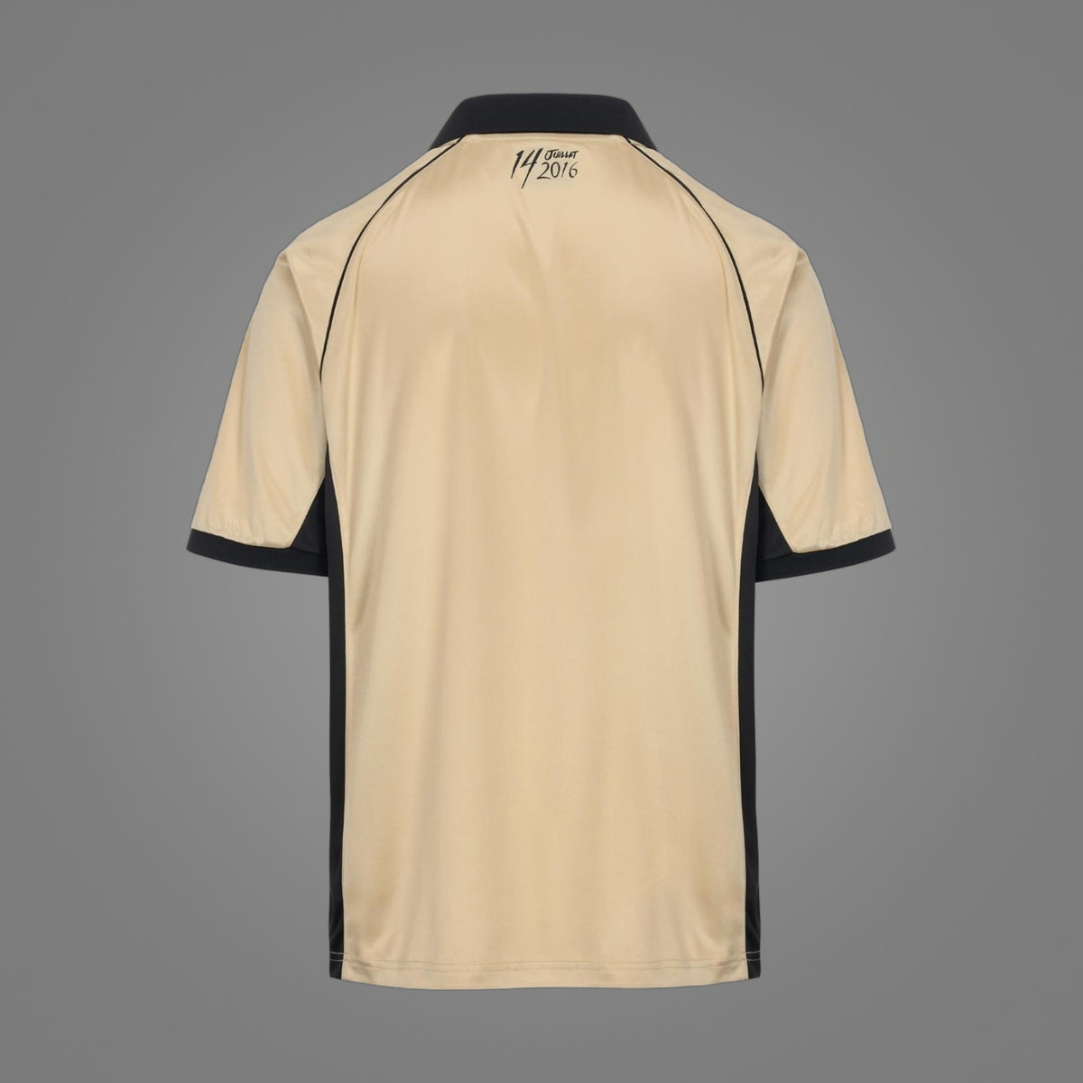 Maillot OGC Nice Third 26/27 - dos