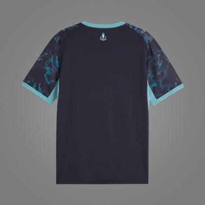 Maillot Olympique de Marseille Extérieur 26/27 - dos