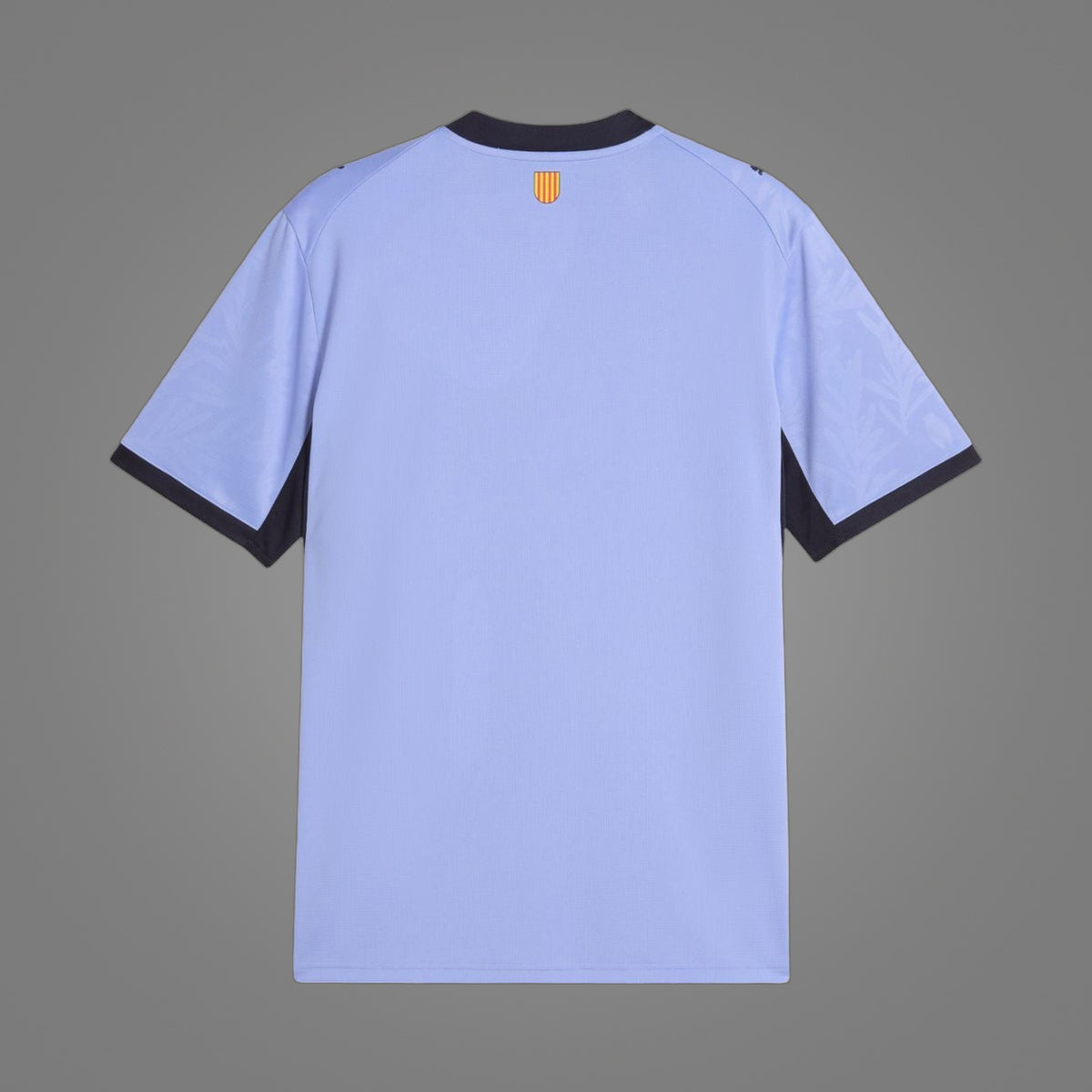 Maillot Olympique de Marseille Third 26/27 - dos