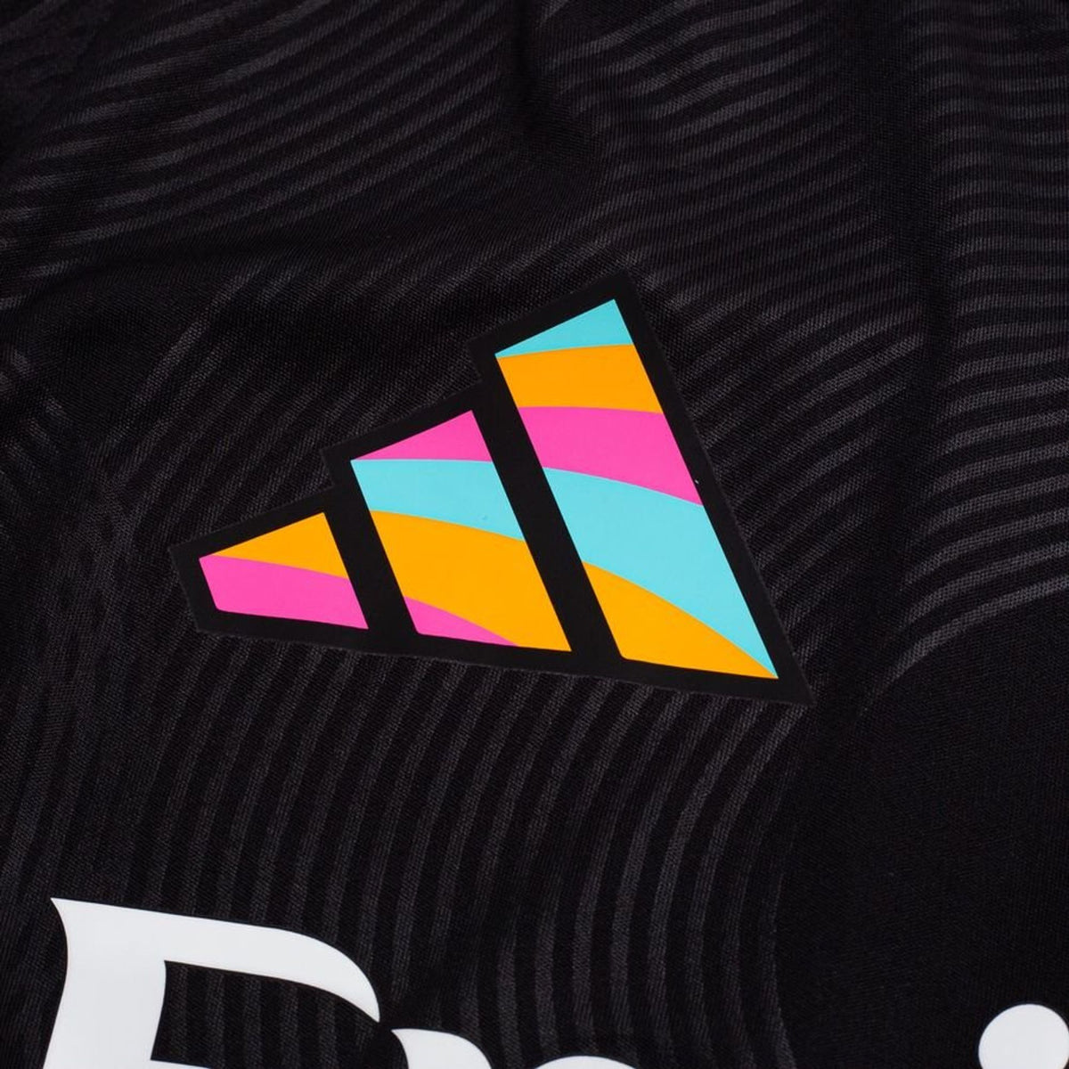 Maillot Olympique Lyonnais Third 26/27 - détail 2