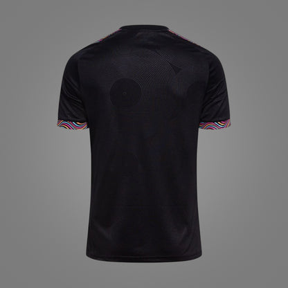 Maillot Olympique Lyonnais Third 26/27 - dos