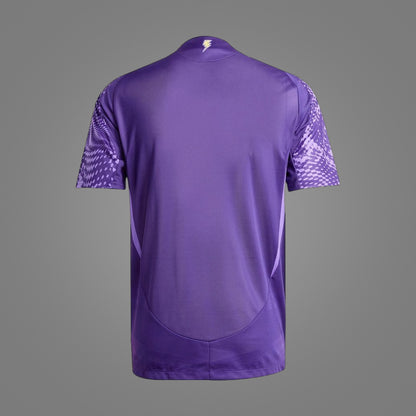 Maillot Orlando City Domicile 2026 - dos