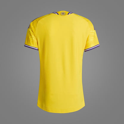Maillot Orlando City Extérieur 2026 - dos