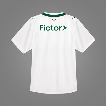 Maillot Palmeiras Extérieur 2026 - dos