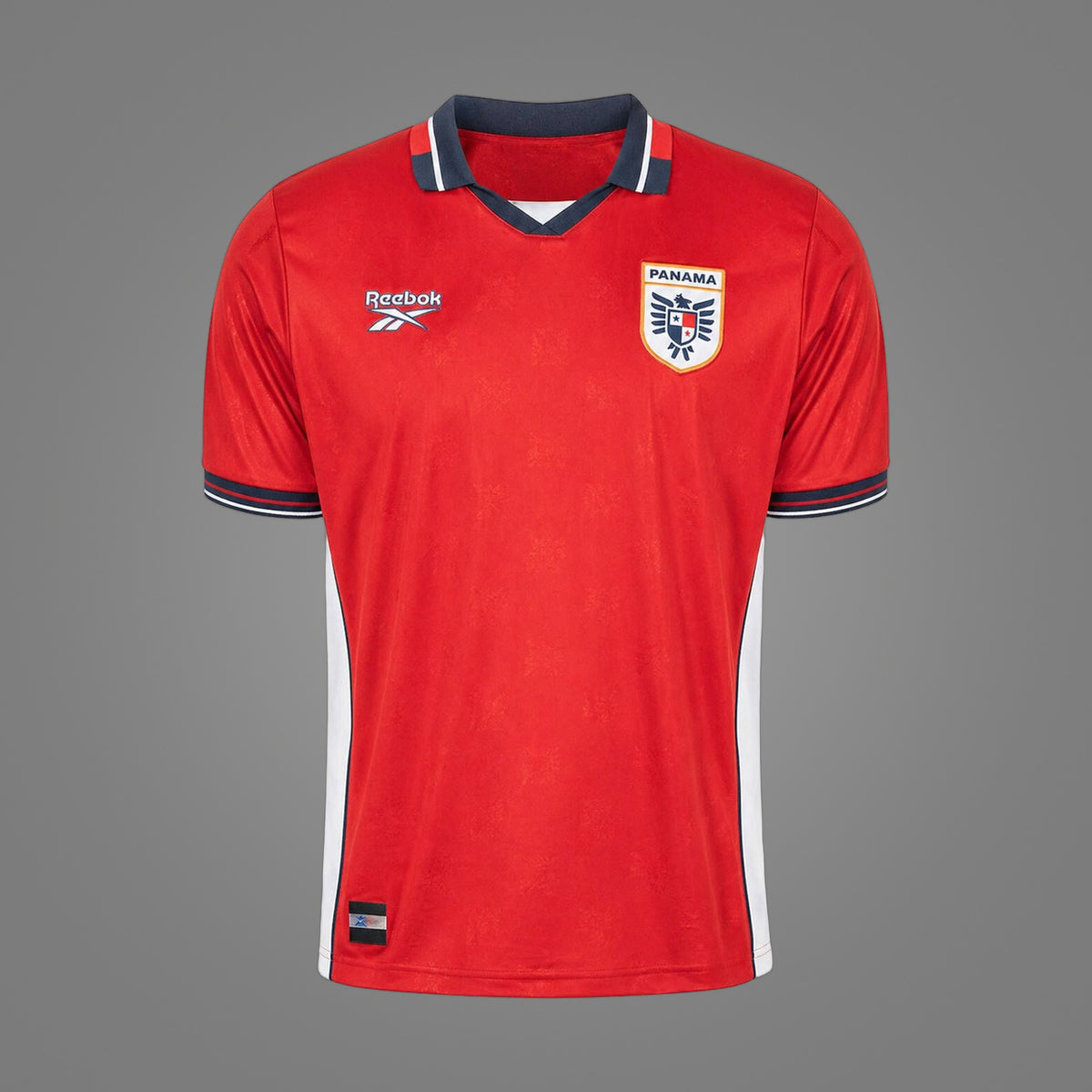 Maillot Panama Domicile 2026 - face avant