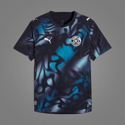Maillot Paraguay Extérieur 2026 - face avant