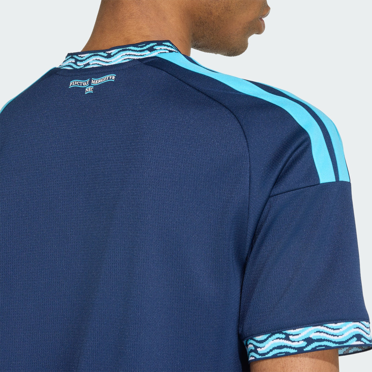 Maillot Paris FC Domicile 26/27 - détail 1